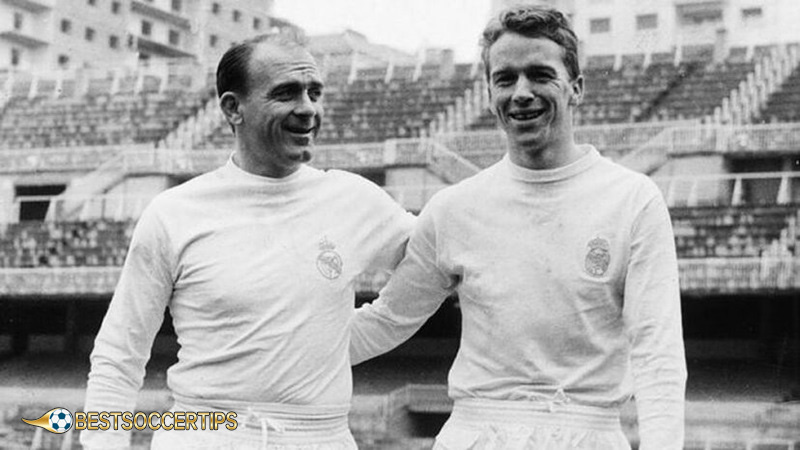 Sweden best soccer player: Agne Simonsson (1935 - 2020)
