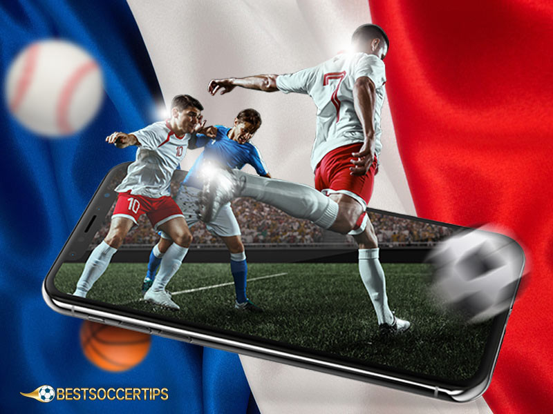 Legal and Regulatory Aspects of France betting sites
