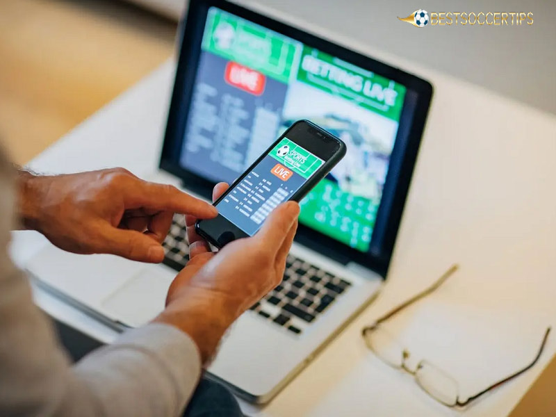 Learn about best sports betting sites Moldova