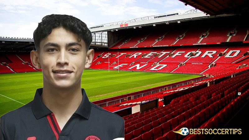 Who is the youngest player in Barcelona: Carlos Galicia (17 tuổi, 4 ngày)
