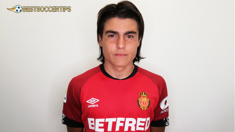Laliga youngest player: Luka Romero (Mallorca) - 15 years, 7 months, 6 days