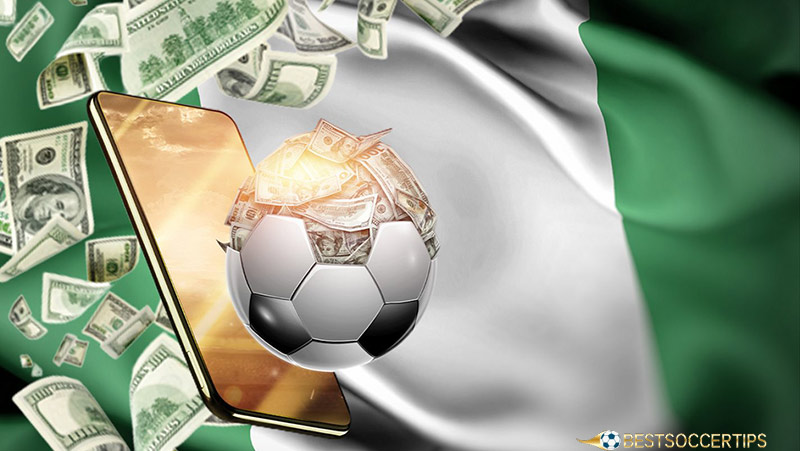 American football bet tips: Choosing a reputable bookmaker