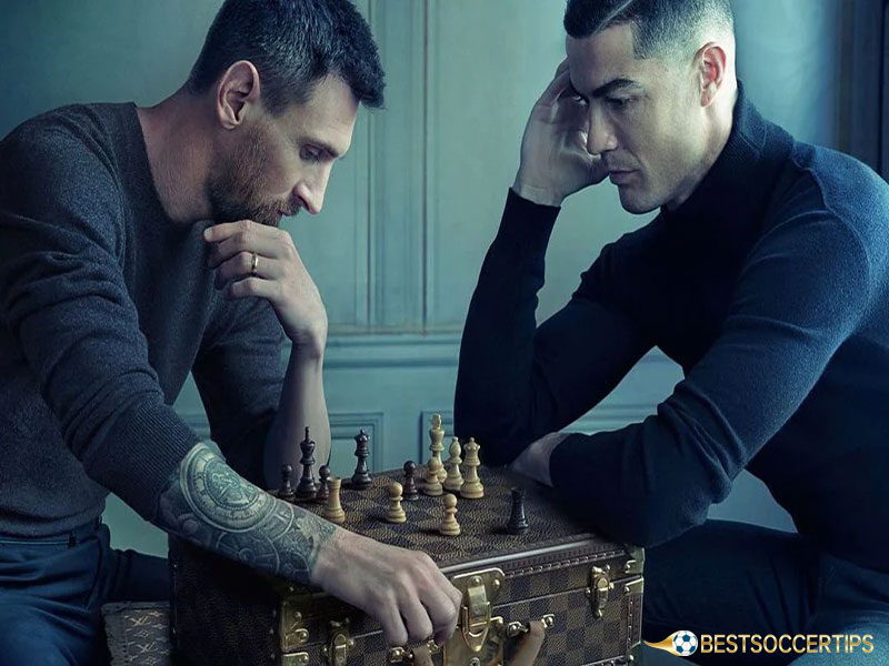 Share chess betting tips from experts