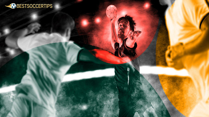 Handball tips betting: Analyzing Key Matchups