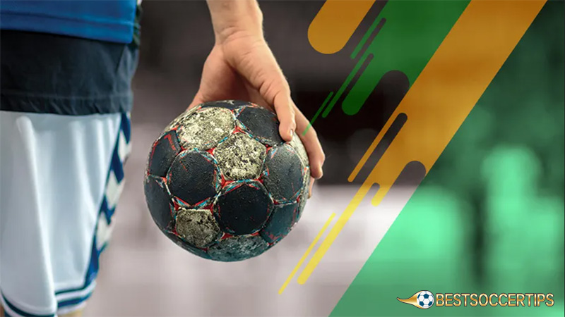 Betting tips handball: Value Betting