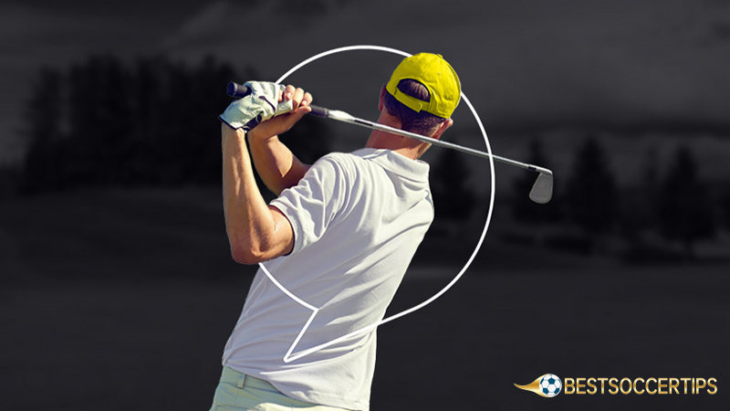 Explanation of Common Golf Betting Markets