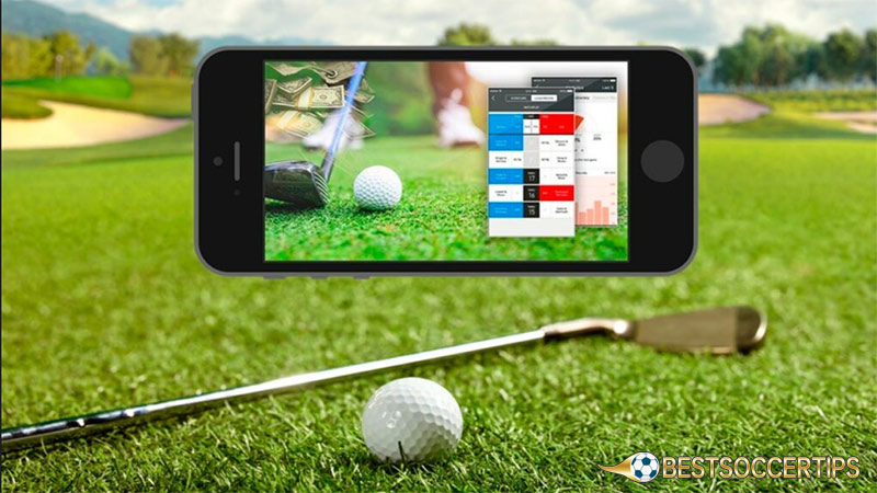 Golf Betting Strategies: Course History