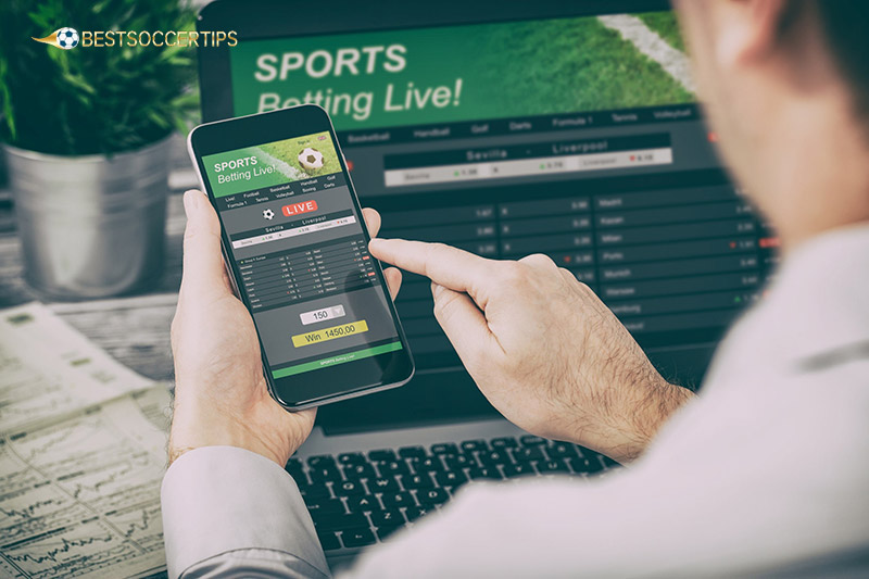 How to Take Advantage of Enhanced Odds