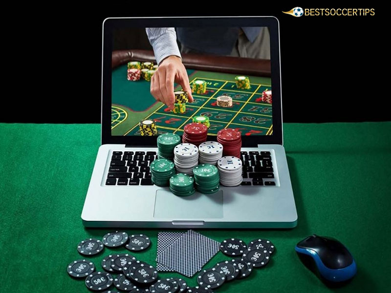 Learn about betting sites in ethiopia