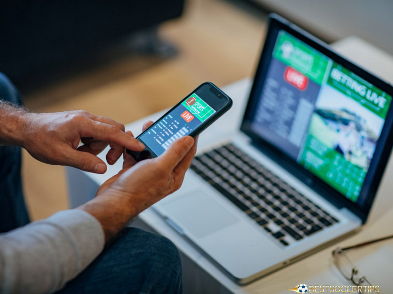 Learn about betting sites in Morocco