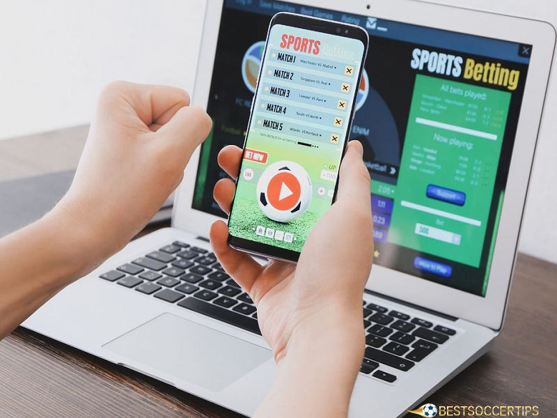 Learn about betting sites Ireland