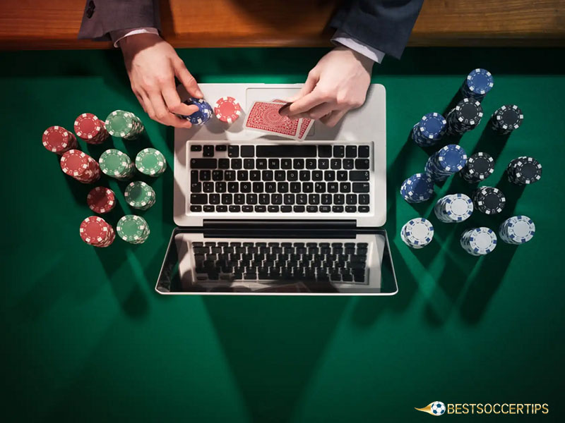 Learn about the best betting sites in Ghana