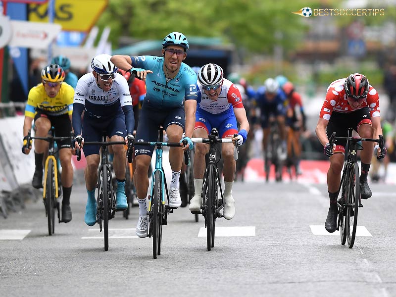 Learn about tour de france betting