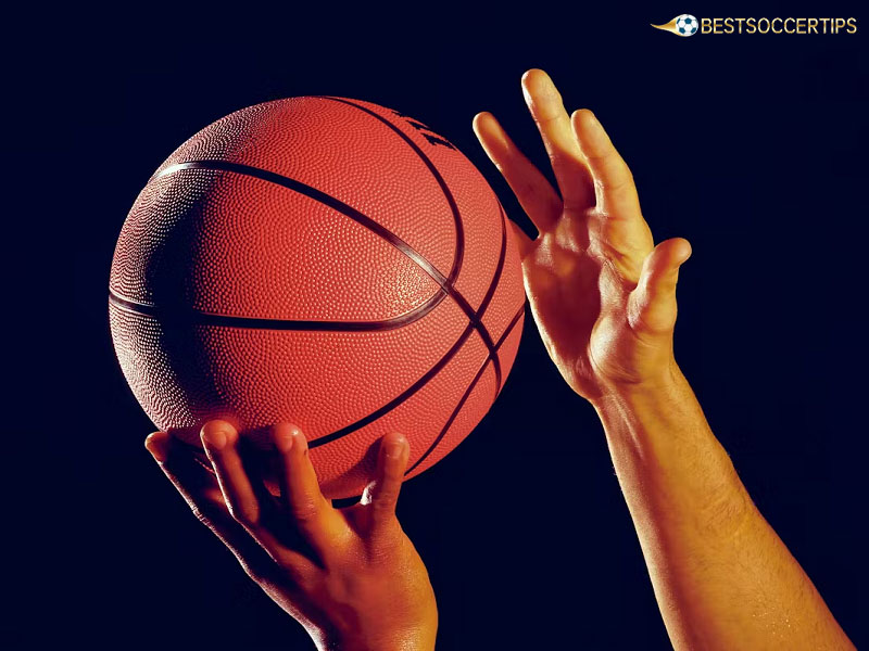 Learn about volleyball tips betting