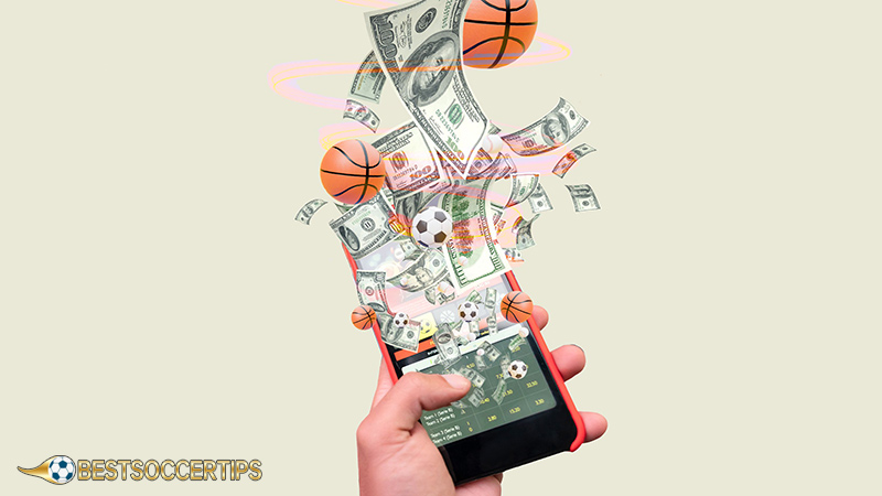 How to bet on sports for beginners: Types of Sports Bets