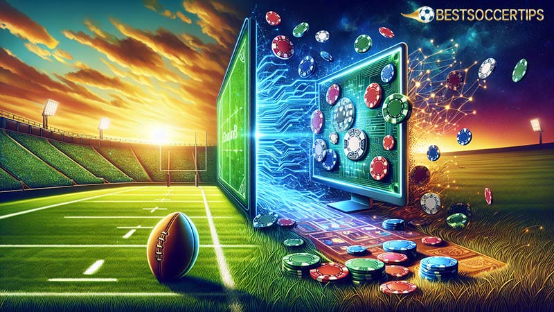 Sports Betting Terminology: With Over/Under Bet