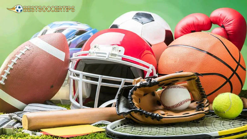 Secrets to sports betting: Focus on the Future, Not the Past