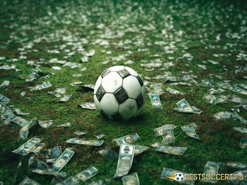 Share sports betting secrets drawn from experts