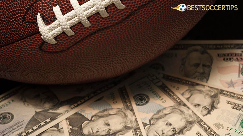 Point Spread Betting in the Super Bowl