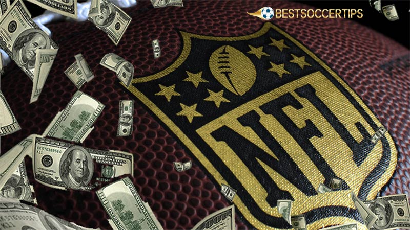 Super Bowl Prop Betting