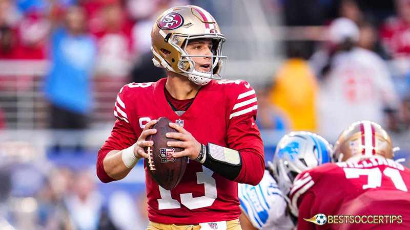 Top 5 Super bowl tips betting