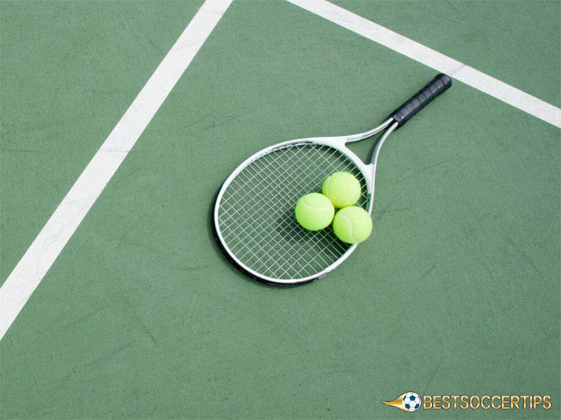Revealing Tennis betting tips from veteran experts