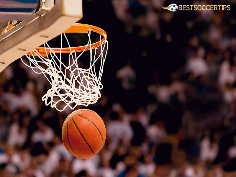 What is spread betting basketball?