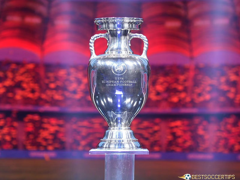 What is the euro cup in soccer