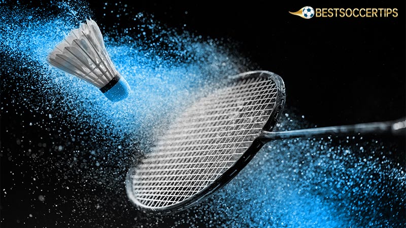 Badminton betting tips today: Seek the Best Odds Available