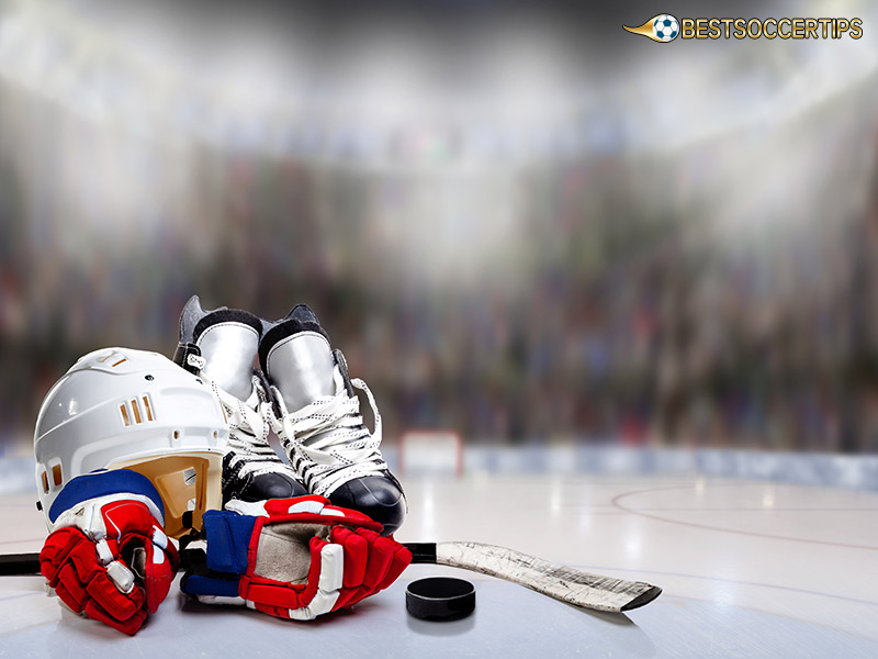 Collection of the most popular bandy betting sites today