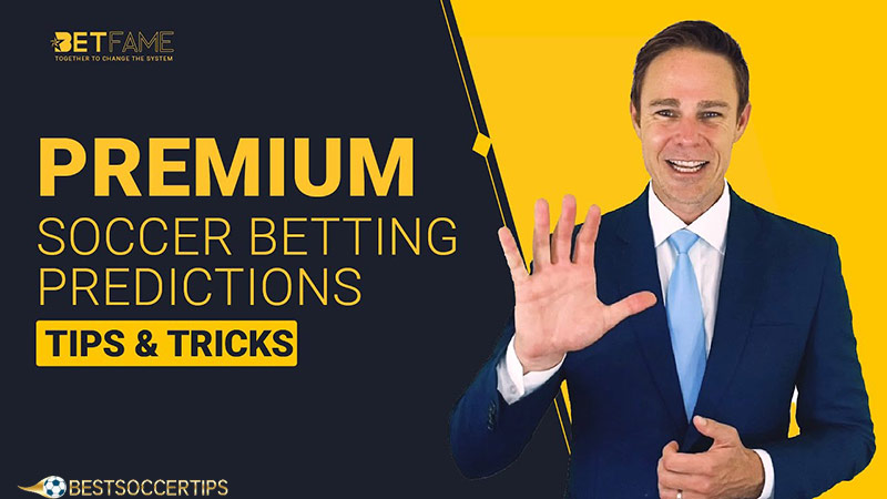 Betfame.com - Betting tips website