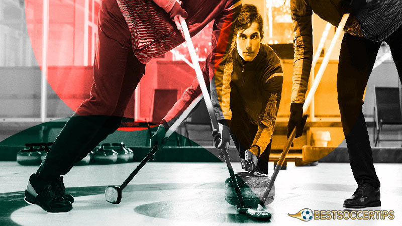 How to Bet on Curling
