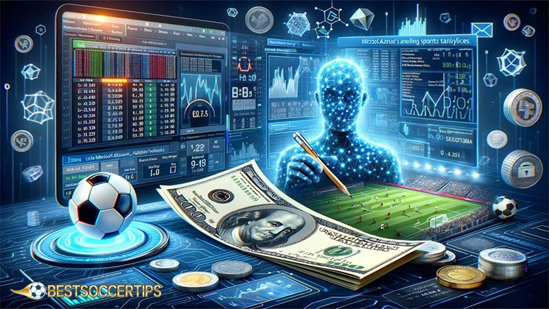 How to get into sports betting reddit: Step 4 – Learn How Odds Work