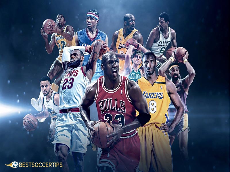 NBA betting spreads explained for new players