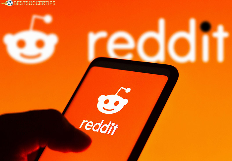 Reddit - Betting tips group