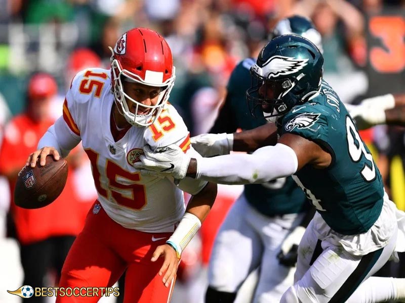 Top 5 most popular super bowl betting sites