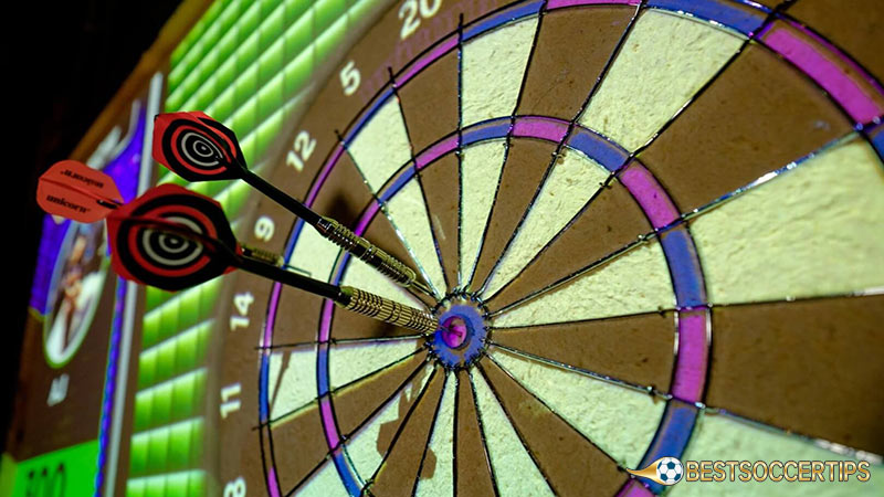 Disadvantages of Virtual Darts