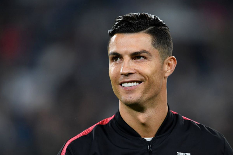 Channel content what is Cristiano Ronaldo youtube channel?