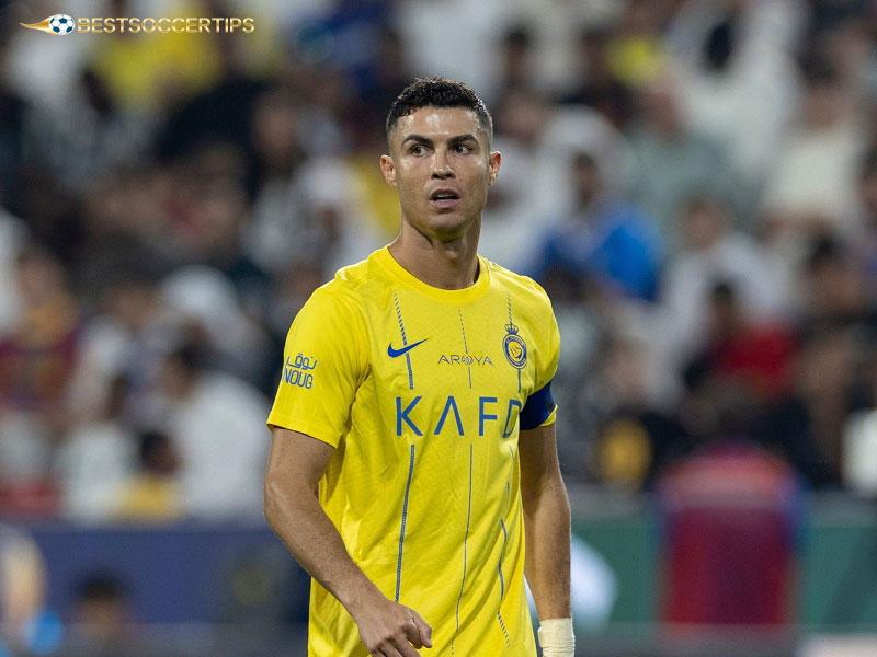When did cristiano ronaldo started his youtube channel?
