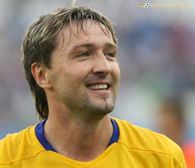 Fastest goal ever scored in football history - Mikhail Osinov