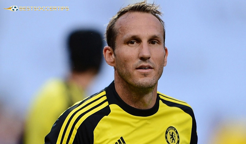 Mark Schwarzer - The best goalkeeper in the Premier League