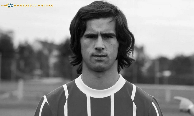 Who has scored most goals in the World Cup - Gerd Mueller