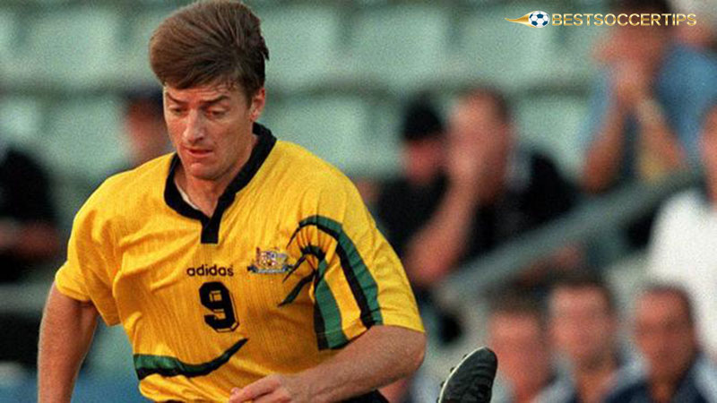 Who scored the fastest goal in football history - Damian Mori