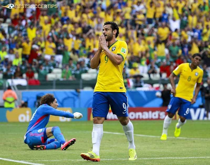 Who scored the fastest goal in football history - Frederico Chaves Guedes