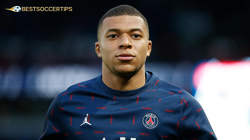 Who will win the 2024 ballon d'or - Kylian Mbappe