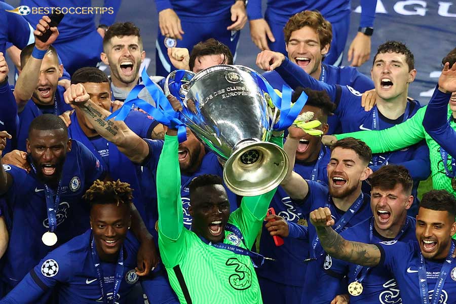 Which football club has most fans in the world - Chelsea