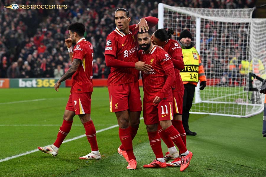 Which football club has most fans in the world - Liverpool
