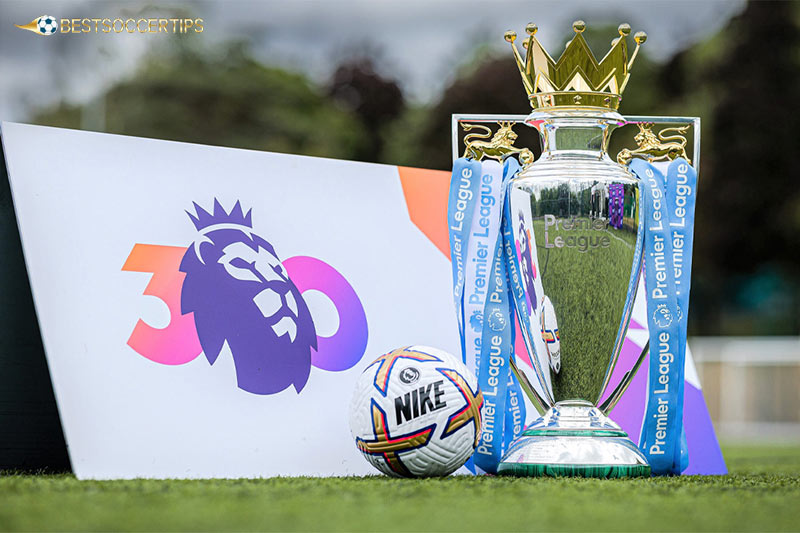 Which football league is the most watched in the world - English Premier League