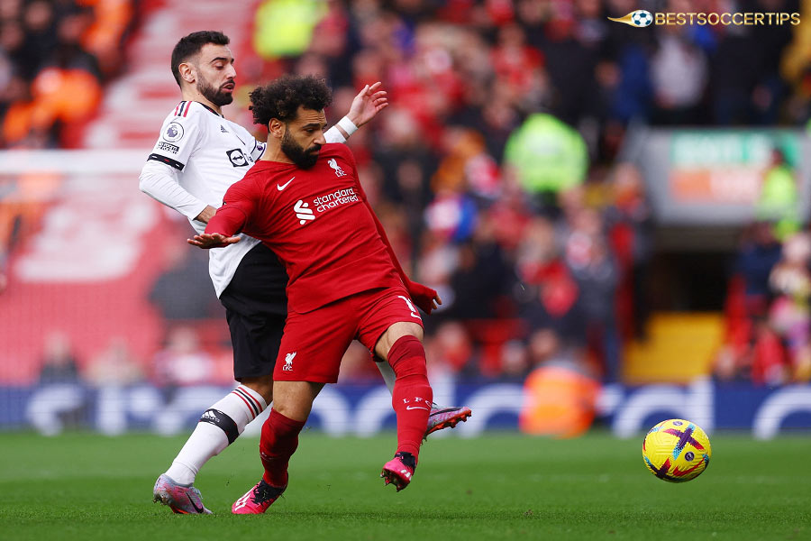Best managers in Premier League history: 7-0 against Liverpool at Anfield