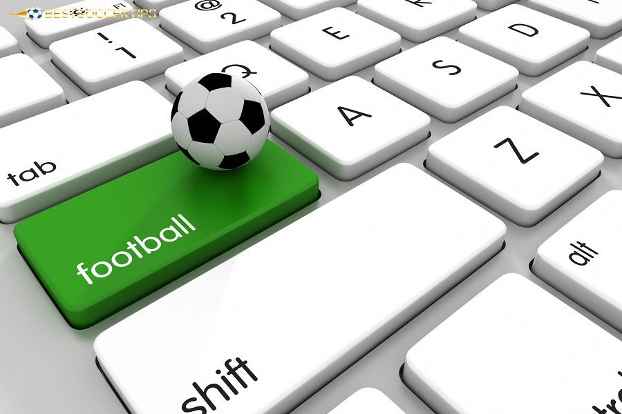 Odd even football betting predicts the total goals odd or even